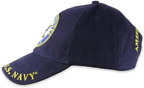 United States Navy Cap | Officially Licensed Trendy Zone 21