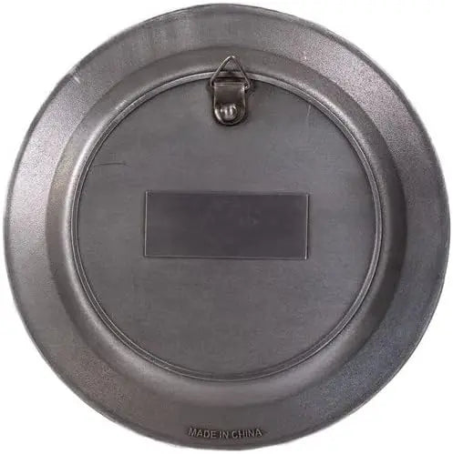 United States Marines Corps (USMC) Licensed Collectable Pewter Plate Trendy Zone 21