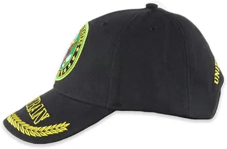 United States Army Veteran Cap | Officially Licensed Trendy Zone 21