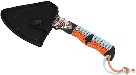 Tomahawk Founding Fathers Hand Axe 9.5" Trendy Zone 21