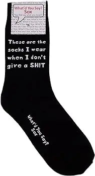 buy novelty socks online
