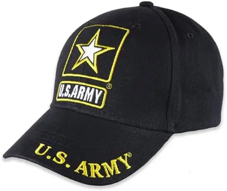 United States Army Cap | Officially Licensed Trendy Zone 21