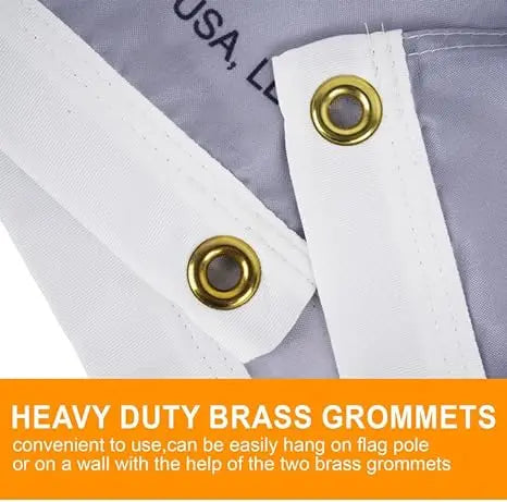 United States Veteran Flag (3' x 5') - Officially Licensed Trendy Zone 21