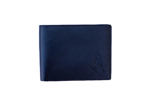 Mansonic Men's Wallet