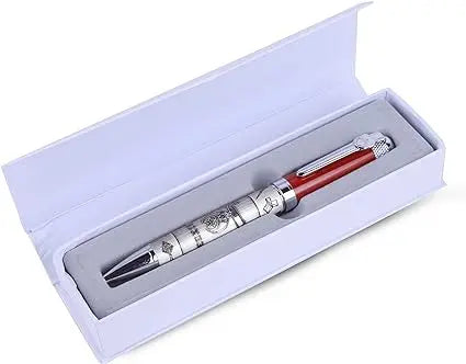 Shriner's Official Black Ink Ballpoint Pen Trendy Zone 21