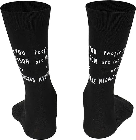 People Like You Are The Reason We Have Middle Fingers Trendy Zone 21