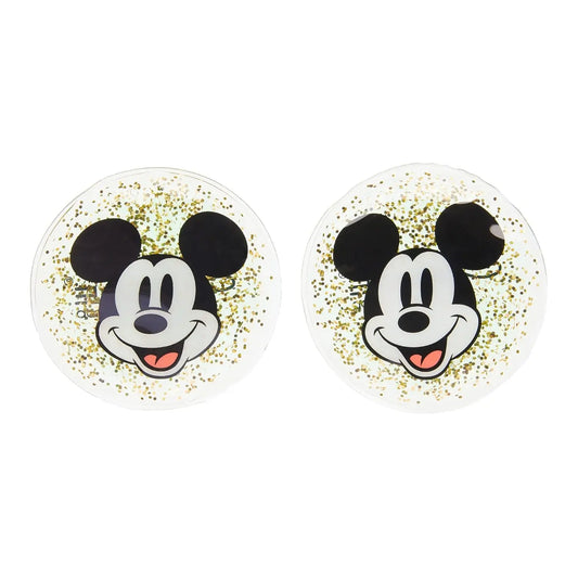 The Crème Shop Mickey Mouse Refreshing Gel Eye Masks Trendy Zone 21