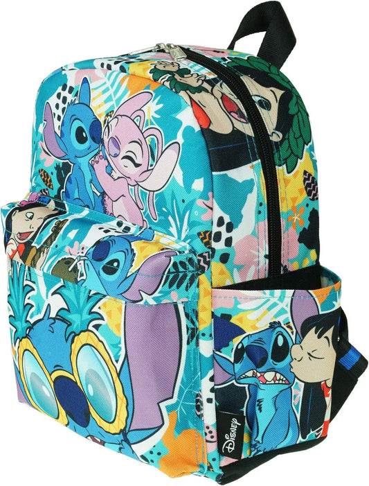 multicolored backpacks online