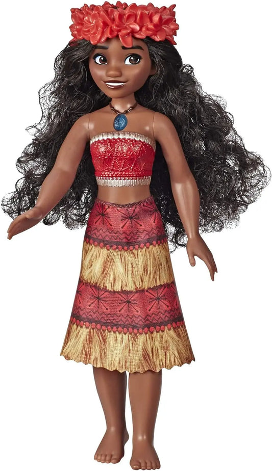 Disney Princess Musical Moana Fashion Doll