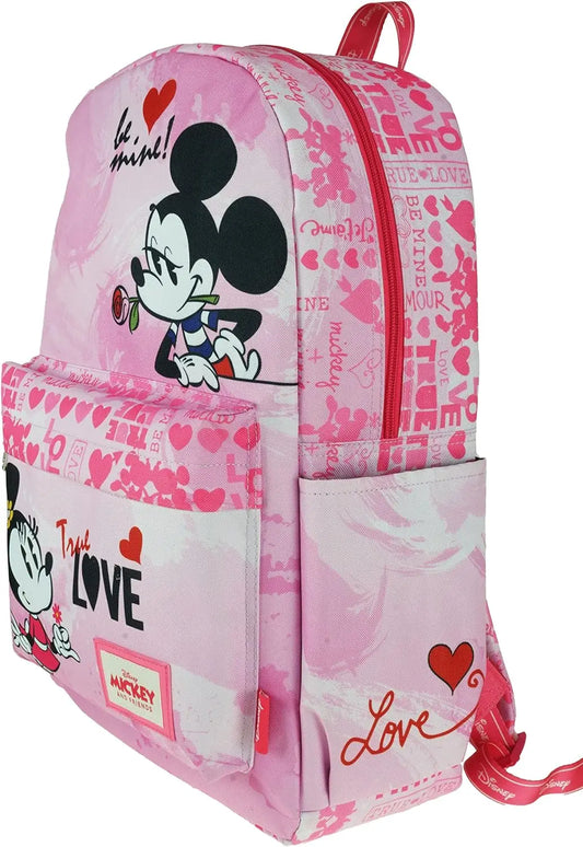 licensed character backpacks