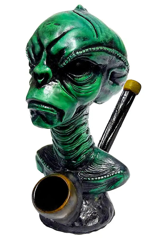 Arcturomorph Pipe Trendy Zone 21