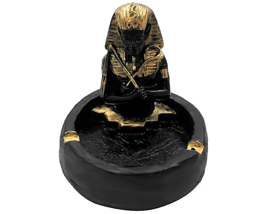 Pharaoh Ashtray Trendy Zone 21