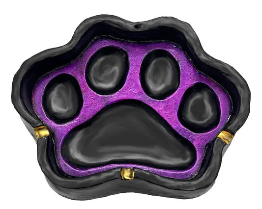 HANDCRAFTED PAW ASHTRAY Trendy Zone 21