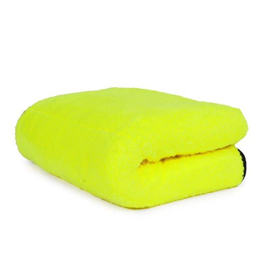 Microfiber Towels for Car Cleaning