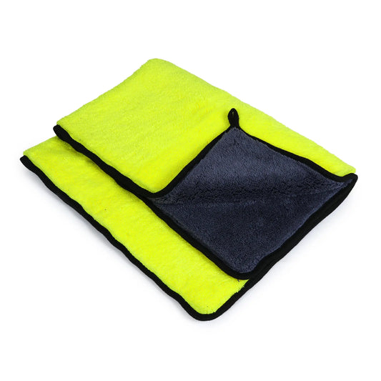 Towels for Car Cleaning