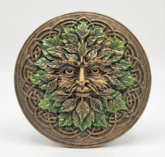 Tree man Incense Burner – Decorative Stick Incense Holder