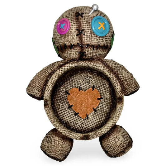 Voodoo Doll Ashtray Trendy Zone 21
