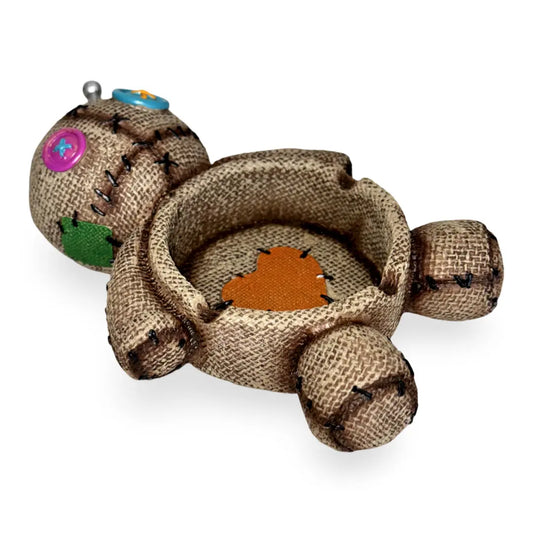 Voodoo Doll Ashtray Trendy Zone 21