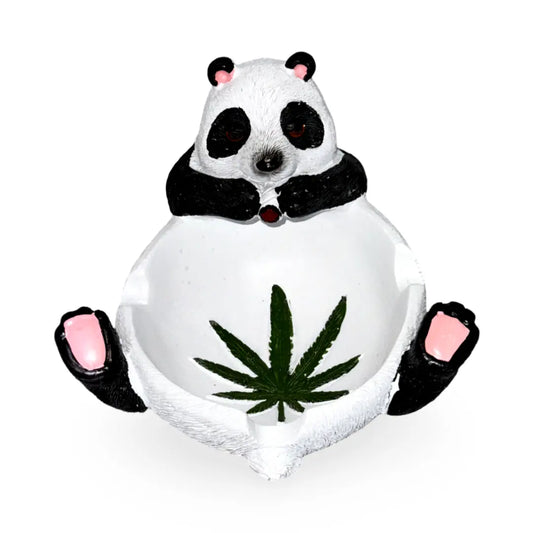 Panda Ashtray Trendy Zone 21