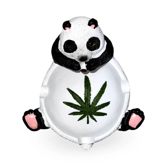 Panda Ashtray Trendy Zone 21