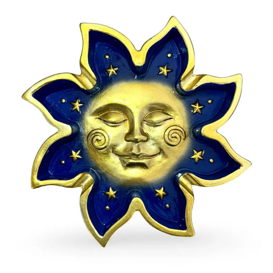 Suns & Stars Ashtray Trendy Zone 21