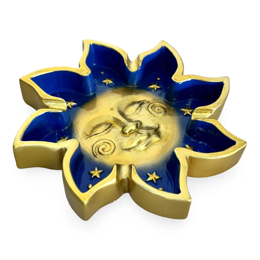Suns & Stars Ashtray Trendy Zone 21