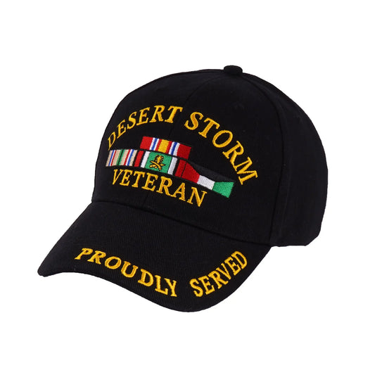 Desert Storm,Veteran Cap Trendy Zone 21