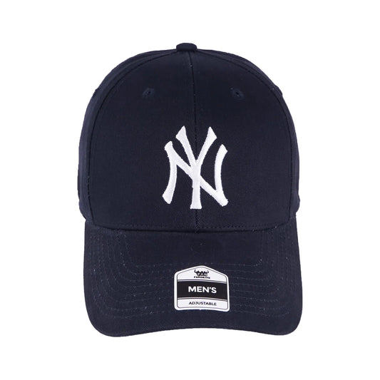 MLB New York Yankees Essential Adjustable Cap Officially licensed Trendy Zone 21