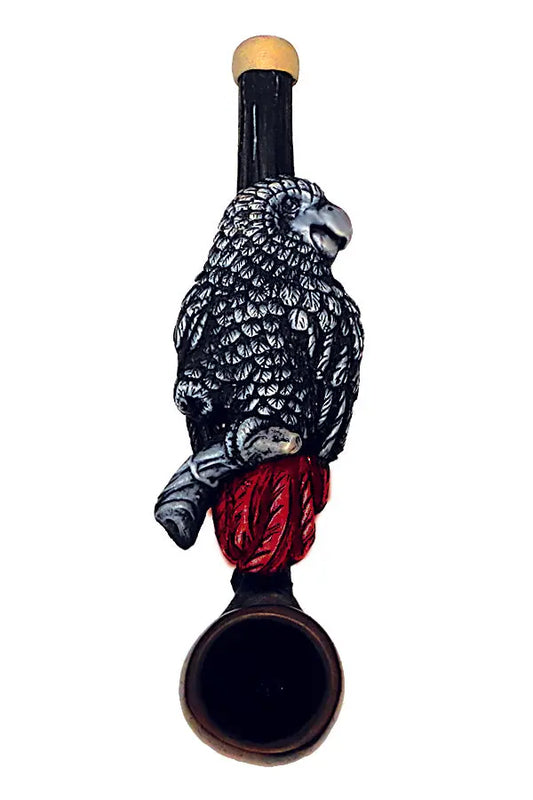 AFRICAN GREY Trendy Zone 21