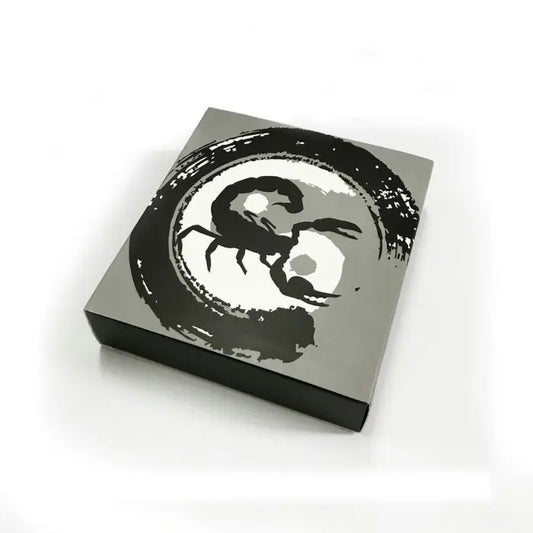 Scorpion Yin-Yang Bracelet Trendy Zone 21