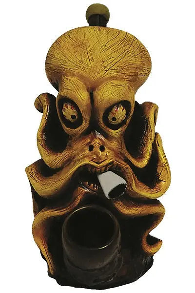 H.A.F. Puss Pipe Trendy Zone 21