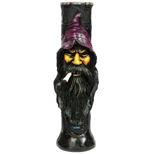 Wizard Head Water Pipe Trendy Zone 21