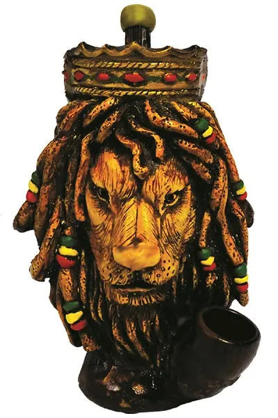 King Leo Pipe Trendy Zone 21