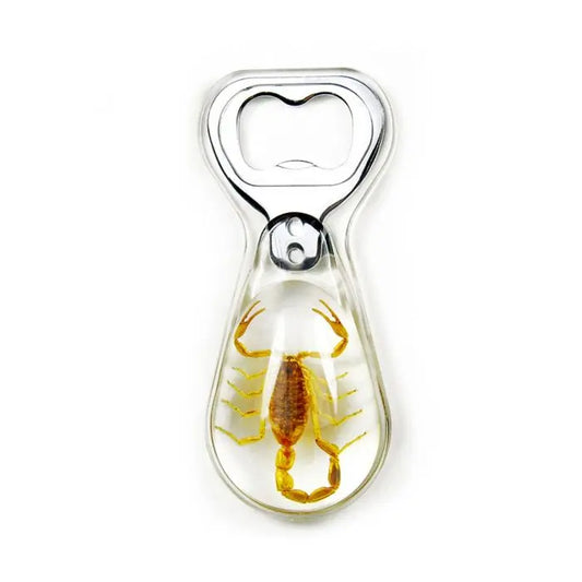 Scorpion Bottle Opener Trendy Zone 21