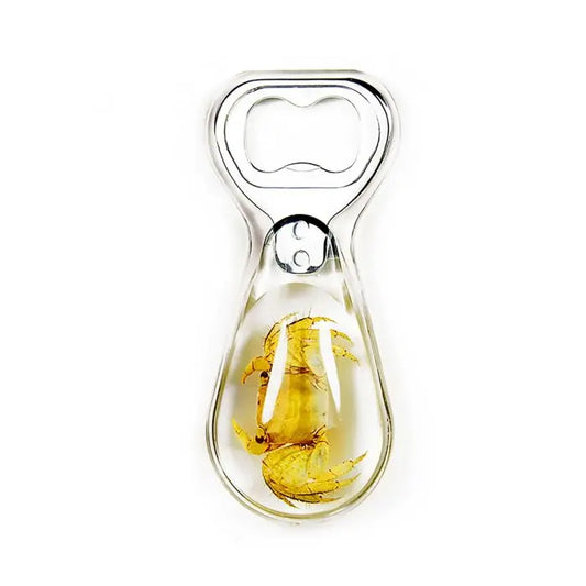 Crab Bottle Opener Trendy Zone 21