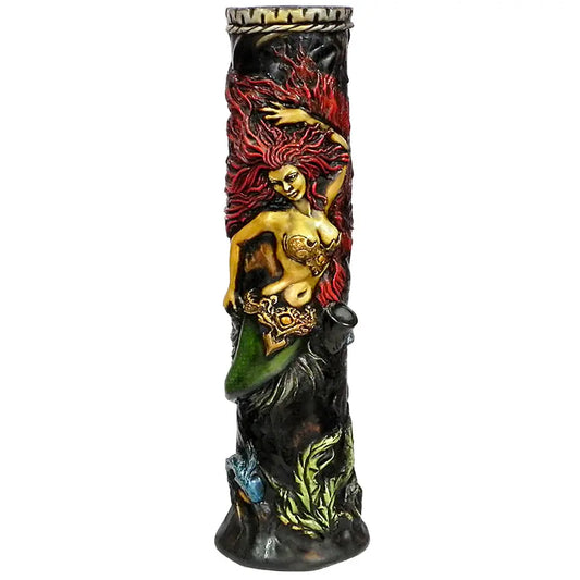 Mermaid Water Pipe Trendy Zone 21