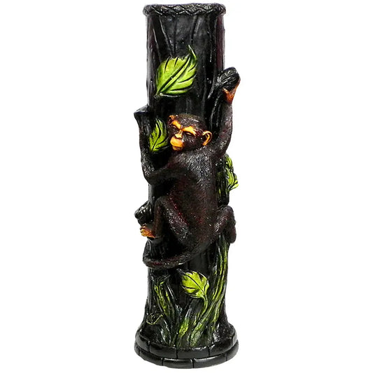 Monkey Water Pipe Trendy Zone 21