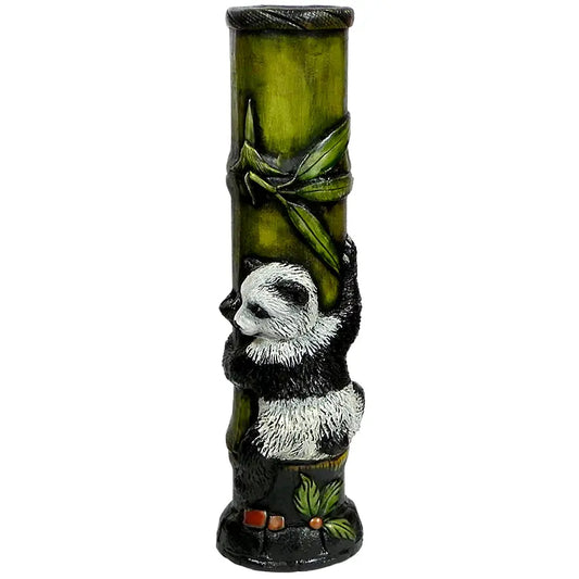 Panda Water Pipe Trendy Zone 21