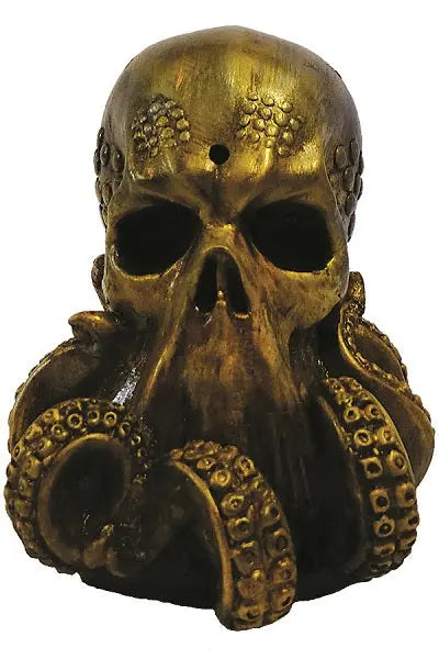 Skull Kraken Pipe Trendy Zone 21