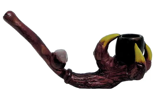 The Claw Pipe Trendy Zone 21