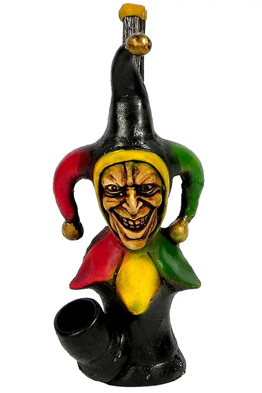The Jester Pipe Trendy Zone 21