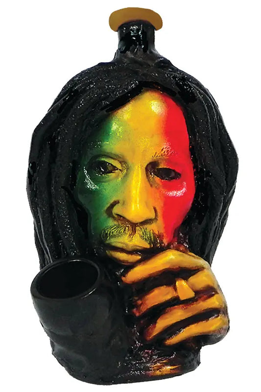 Thinking Rasta Pipe Trendy Zone 21