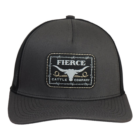 Fierce Hardware Unisex Cap – Comfortable Fit for Outdoor Sports & Casual Wear, Perfect Gift