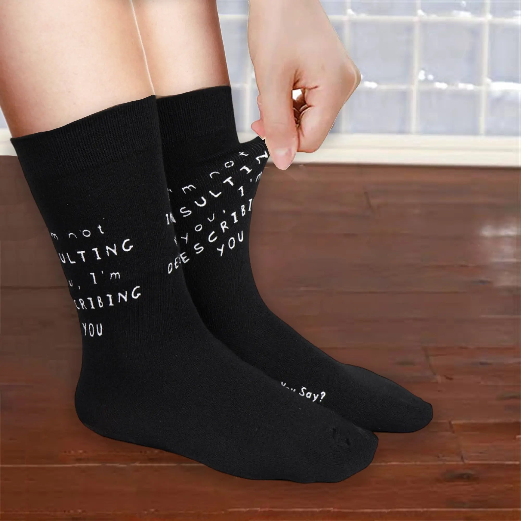 buy crazy socks online