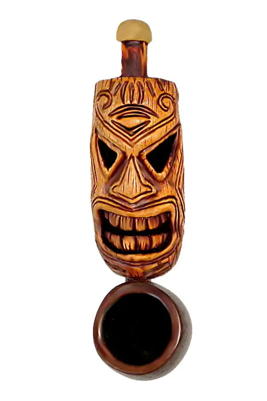 Maui Small Pipe Handcrafted Trendy Zone 21