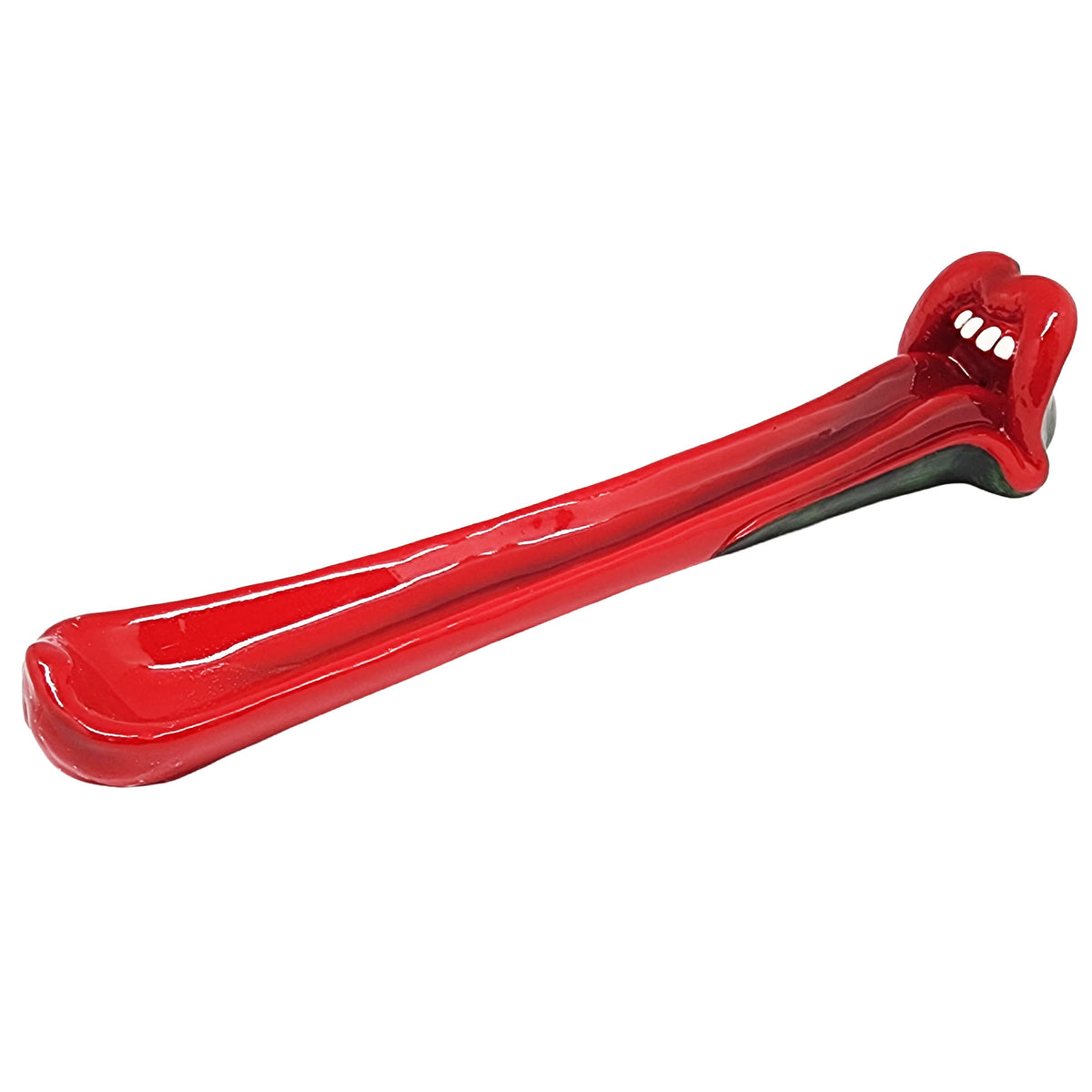 Long Large Tongue Incense Burner Home Decor