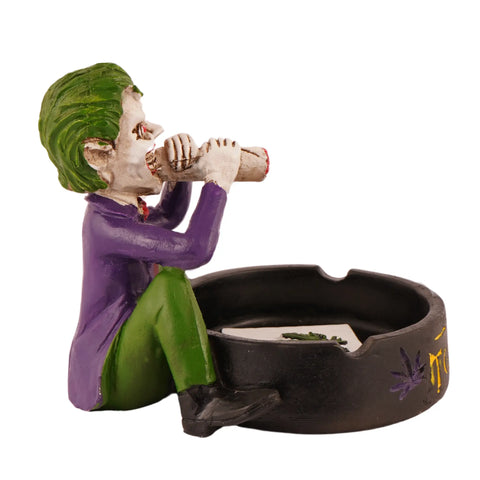 Joker Ashtray | The Infamous Toker (6 x 4) Trendy Zone 21