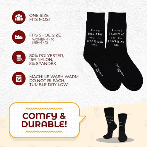 buy fun socks online