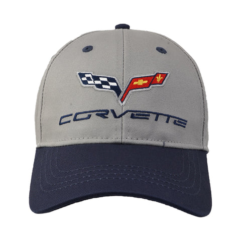 Corvt Cap - Premium Cotton Hat for Comfort & Style | Officially Licensed