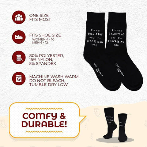 buy quirky socks online